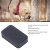 GPS Pet Collar Smart Tracking Location Wifi Non Lost Portable