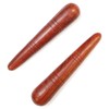 TOB-002 Pressure Point Massage, B Type (Thick), Set of 2,