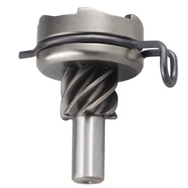 Amavoler 7 Spline Kick Start Idler Gear Shaft Aftermarket Replacement Parts Fit For GY6 49CC 50CC Scooter 139QMB Motors Moped.