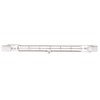Satco S3142 150 Watt 2600 Lumens T3 Halogen Double Ended