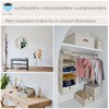 LOVE IT STORE IT Premium Storage Box with Lid -