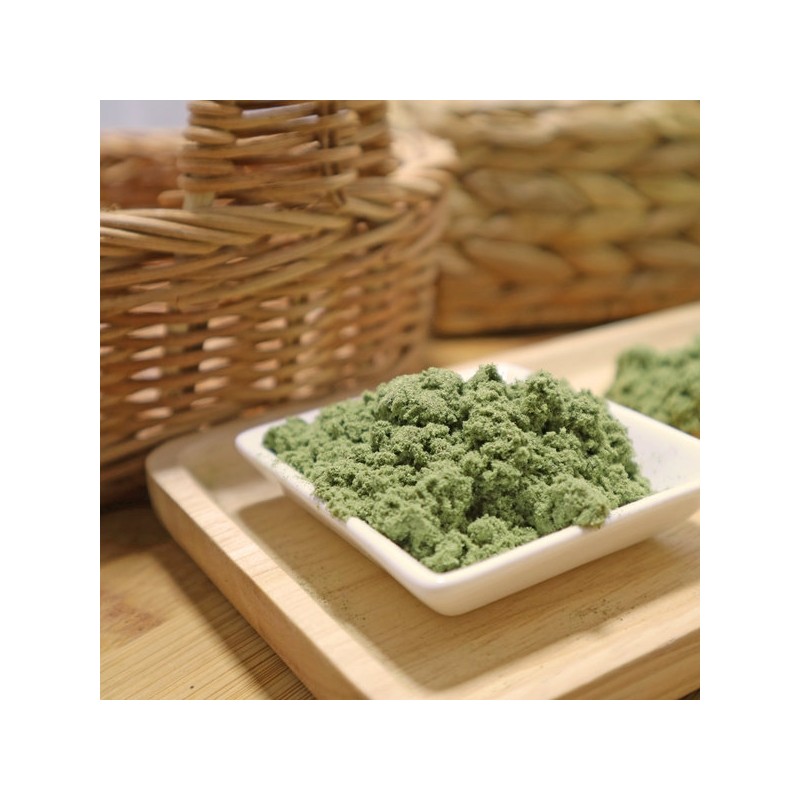 Chamduri Mossy Leaf Mossy Leaf Powder 200g (domestic) / 참두리