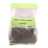 Suma Prepacks - Organic | Lentils - Dark Speckled, org