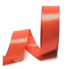 s.dekoda Taffeta Ribbon 50 m x 40 mm Orange Terra
