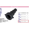 Safety 3 3-Stage Hose, Coupling, 2.0 inches (50 mm), 1.5