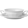 Rosenthal Maria Weiss Suppentasse 2tlg.