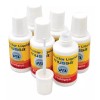 Mussa Corrector Liquido Mussa De 20ml Paquete De 8 Piezas