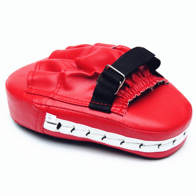 2Pcs Boxing Hand Targets Gloves Pads for Free Fighting Taekwondo