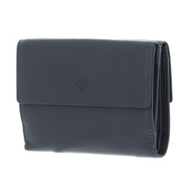 Picard Bali 1 - Wallet 12cc 12.5 cm RFID Cowhide Leather Granite, granite