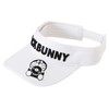Jack Bunny 262-4287002 Unisex Twill Sun Visor, Doraemon Golf Hat,