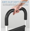 BOLESHU Bed Rails for Elderly Adults Safety, Medical Bed Assist