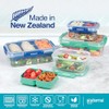 Sistema TO GO Stax - Contenedores de almacenamiento de alimentos