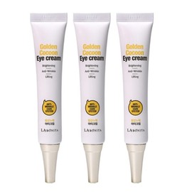[Labonita] Golden Cocoon Eye Cream (1+1+1) / [라보니따] 골든코쿤 아이크림(1+1+1)