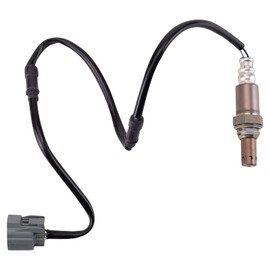TRQ Upstream O2 Oxygen Sensor Compatible with 2004-2008 Acura TSX