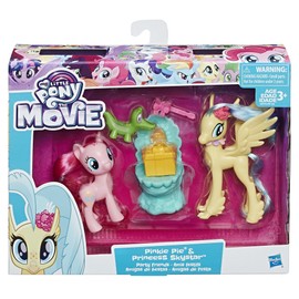 My Little Pony Princess Sky star Fashion Doll