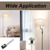TWDRTDD Zing Ear Switch ZE-03A,Rotary Dimmer Switch with Knob,120V 300W