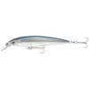 Rapala Unisex's X-Rap Saltwater Lure, Baitfish, 12