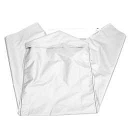 TEHAUX Washer and Dryer Cover Dustproof Zipper Design Fits Front Load Washers Wdhin Easy to Clean and Install for Laundry Room Protection