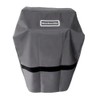 KitchenAid 700-0891 Gas Grill Cover, Gray