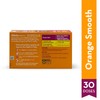 Metamucil Daily Fibre Supplement Smooth Orange, 30 Doses