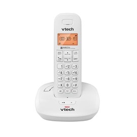VTech 19350 DECT Cordless Phone with answering Machine