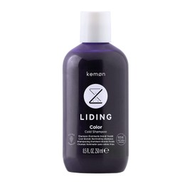 Kemon Liding Color Cold Velian Shampoo 250ml