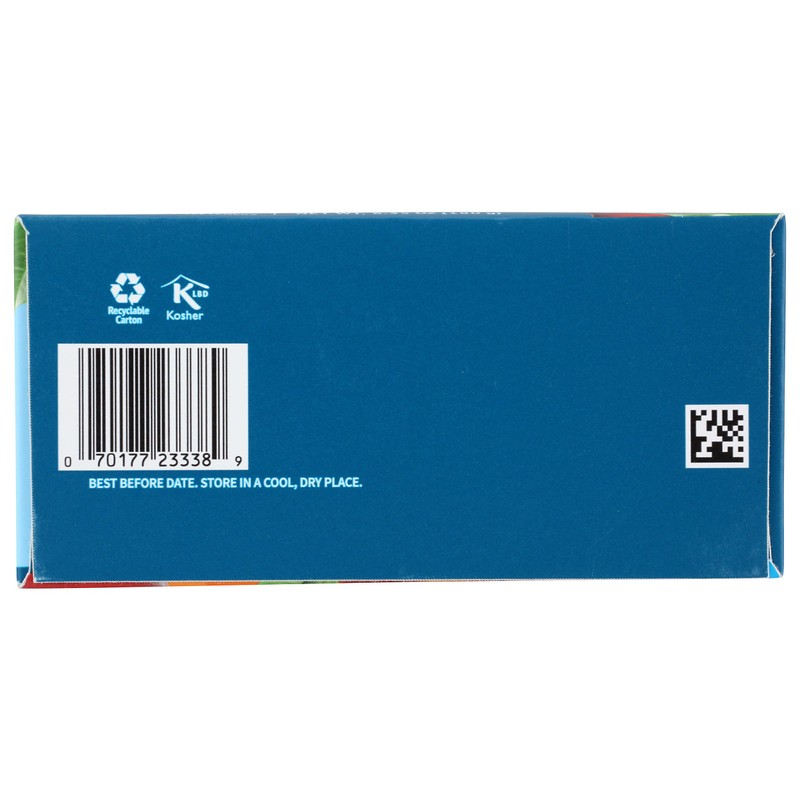 Twinings Pure Black Iced Tea Bags, 72 CT