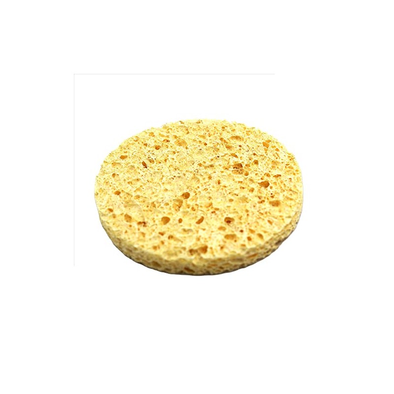 Sullivans Cellulose Foundation Sponge 2 Pieces
