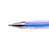 uni-ball 153486634 Signo Gel UM-120 Metallic Gel Ink Rollerball Pens