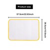 2pcs Protective Ironing Cloth Ironing Clothes Mesh Protective Ironing Scorch