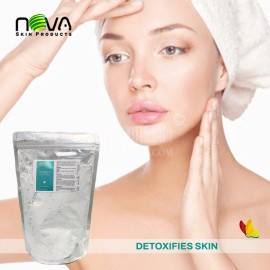 Nova Skin Cryogenic (Spirulina) Cryogenic Peel Off Mask By Nova Skin