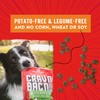 Stella & Chewy's Training Dog Treats - Crav'n Bac'n Soft