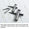 sourcing map MT2 to MT1 Morse Taper Drill Sleeve Reducing