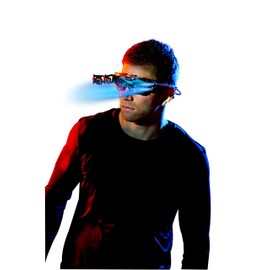 SpyX Night Mission Goggles
