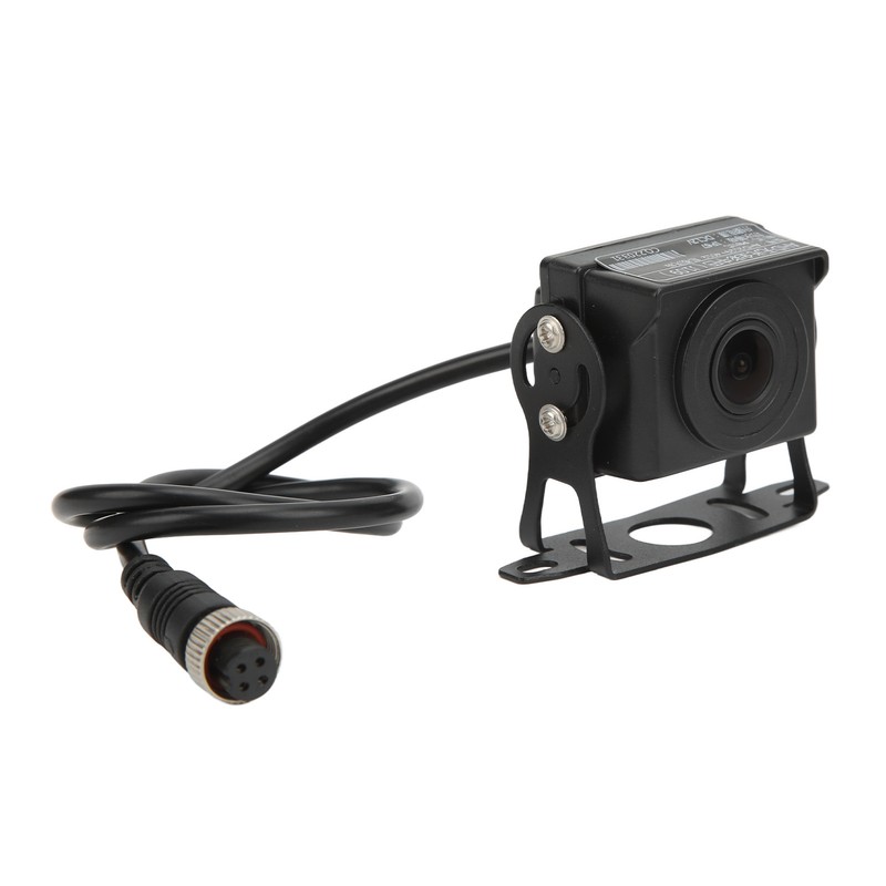 Rear View Backup Camera IP67 Waterproof High Definition Reversing Camera