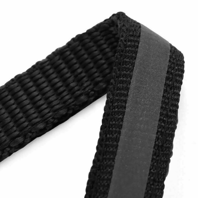 Unbranded Adjustable Reflective Nylon Cat Collar Bell For kitten Small
