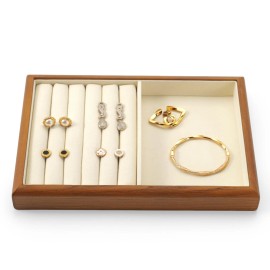 Oirlv Solid Wood Multifunctiona