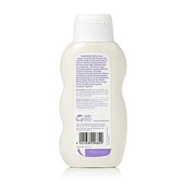 Weleda Mallow Body Lotion, 6.8-Fluid Ounce