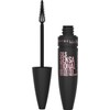 Gemey Maybelline New York - Mascara for voluminous eyelashes “Sensational