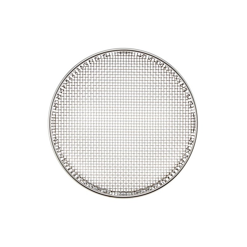 Sanpo Stainless Steel Sieve 7.9 x 1.8 inches (200 x