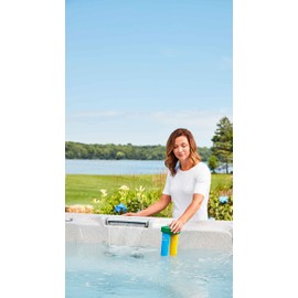 FROG Bromine and Mineral Cartridges Hot tub Spa