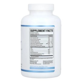 Revive Calm+ Manejo De Cortisol 180 Vcaps Sabor Natural