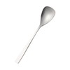 Tsubame Shinko Industry SUNAO Ice Spoon, 5.3 inches (136 mm),
