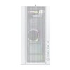 Montech Sky Two, Dual Tempered Glass, 4X PWM ARGB Fans