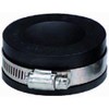 AquaForte PVC elastomer, flexible end cap, diameter 110 mm /
