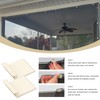 20PCS Screen Clip System, Screen Retainer Clips for 2x2 Pool