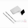 Makeup Spatula Cream Spatula Cosmetic Spatula Spatula Large 3ea