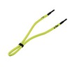 Gill - Floating Retainers, Color hi Vis