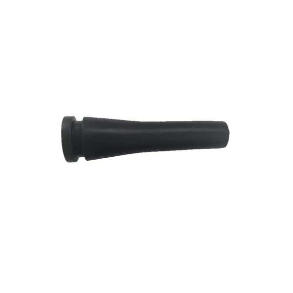 Trade-Shop Rubber Cable Kink Protection Grommet Compatible with Bosch Hammer