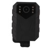 4K HD Body Camera Clip On Wearable Security Camera Night